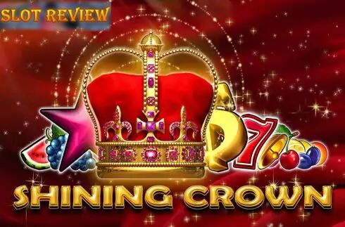 Shining Crown icon